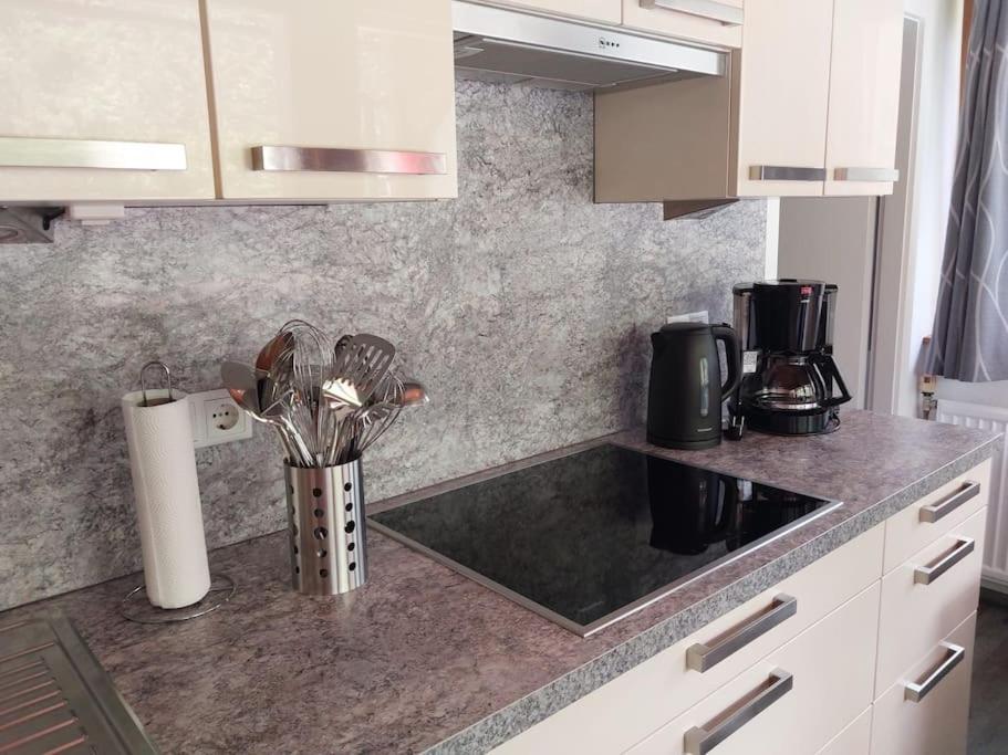 Ferienwohnung Ortner am Kreischberg