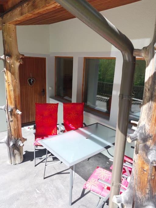 Ferienwohnung Ortner am Kreischberg