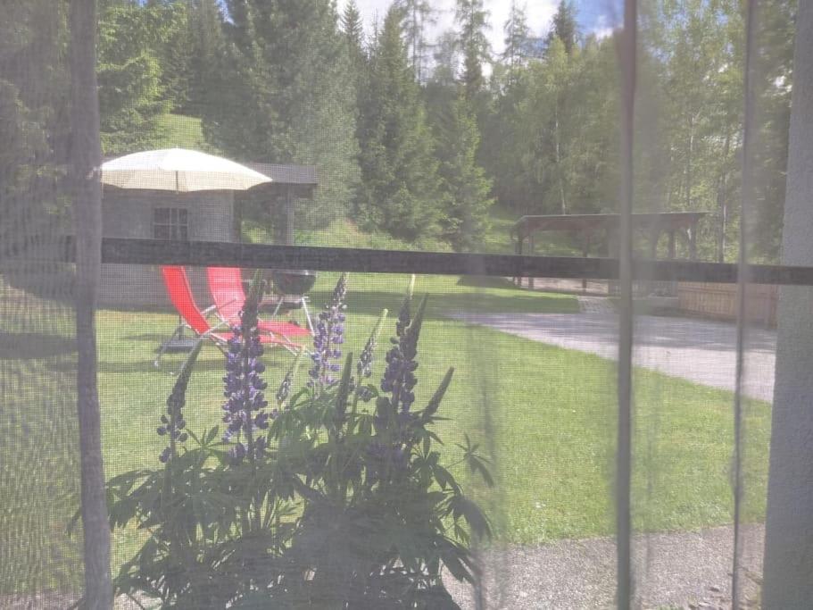 Ferienwohnung Ortner am Kreischberg