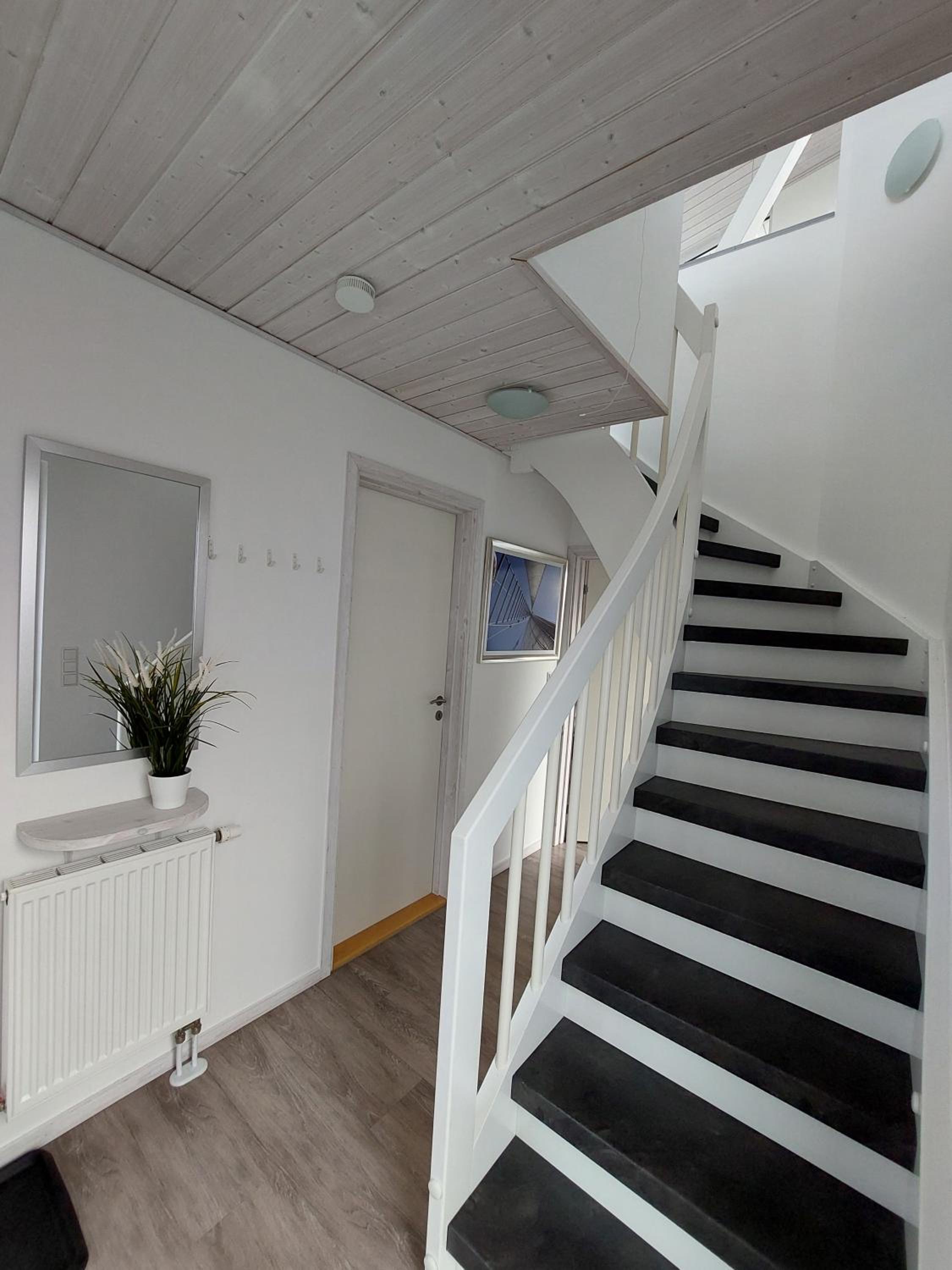 Ferienhaus Ostseehaus Carolin Marina Wendtorf