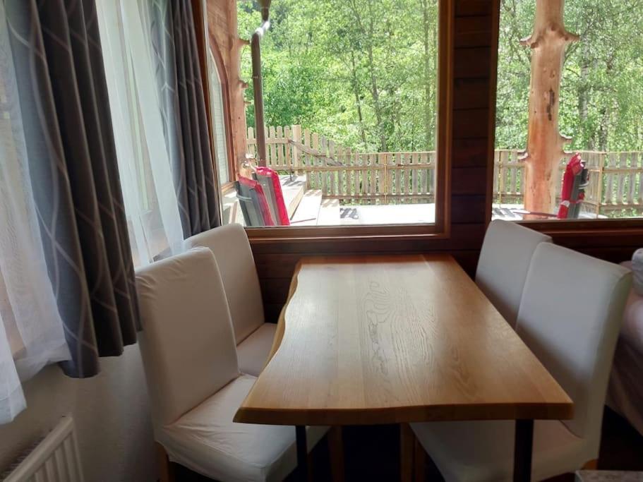 Ferienwohnung Ortner am Kreischberg