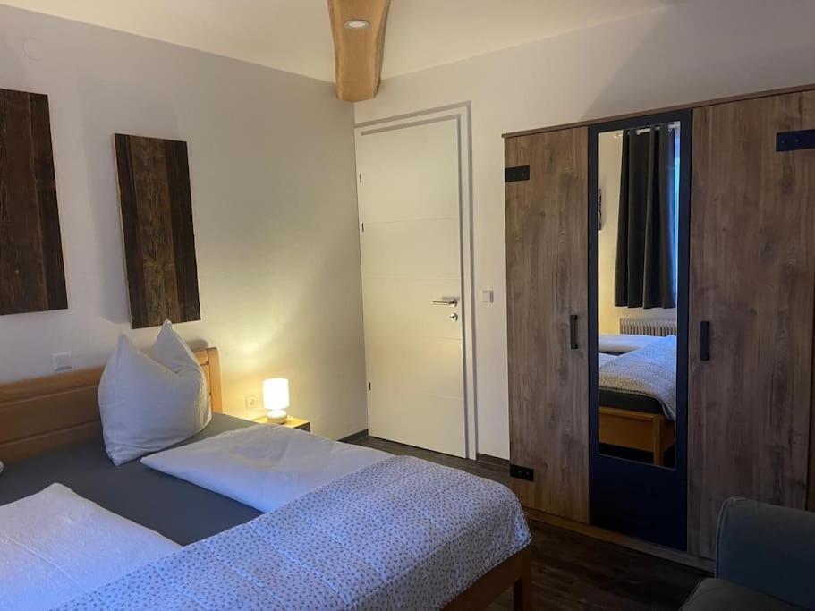 Ferienwohnung Ortner am Kreischberg