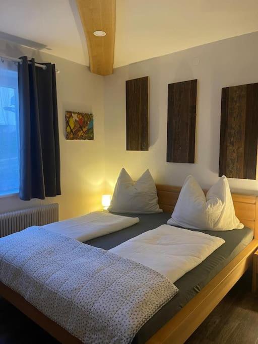 Ferienwohnung Ortner am Kreischberg