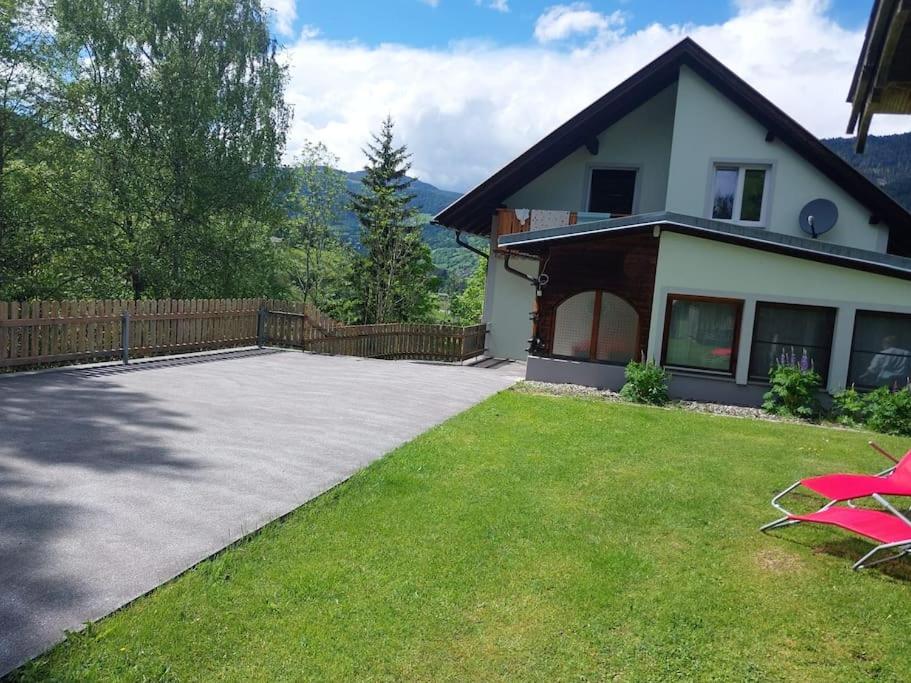 Ferienwohnung Ortner am Kreischberg