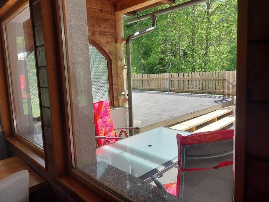 Ferienwohnung Ortner am Kreischberg