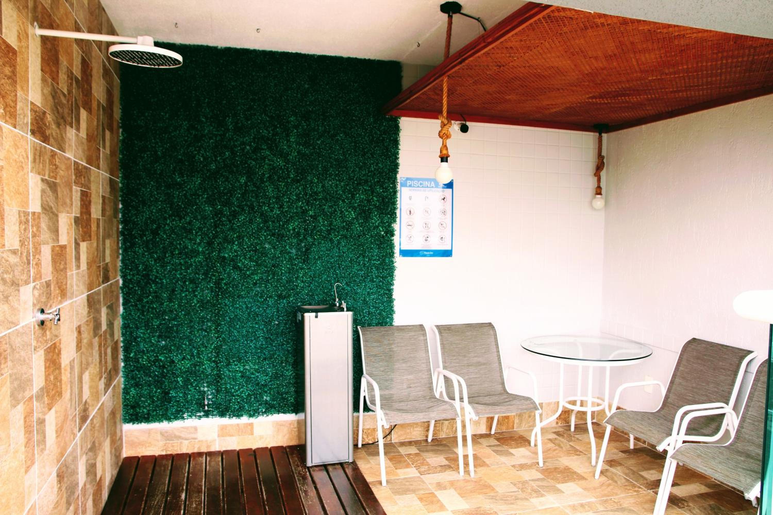 Flats em frente ao Allianz Parque e Shopping - Hotel em Perdizes - com estacionamento