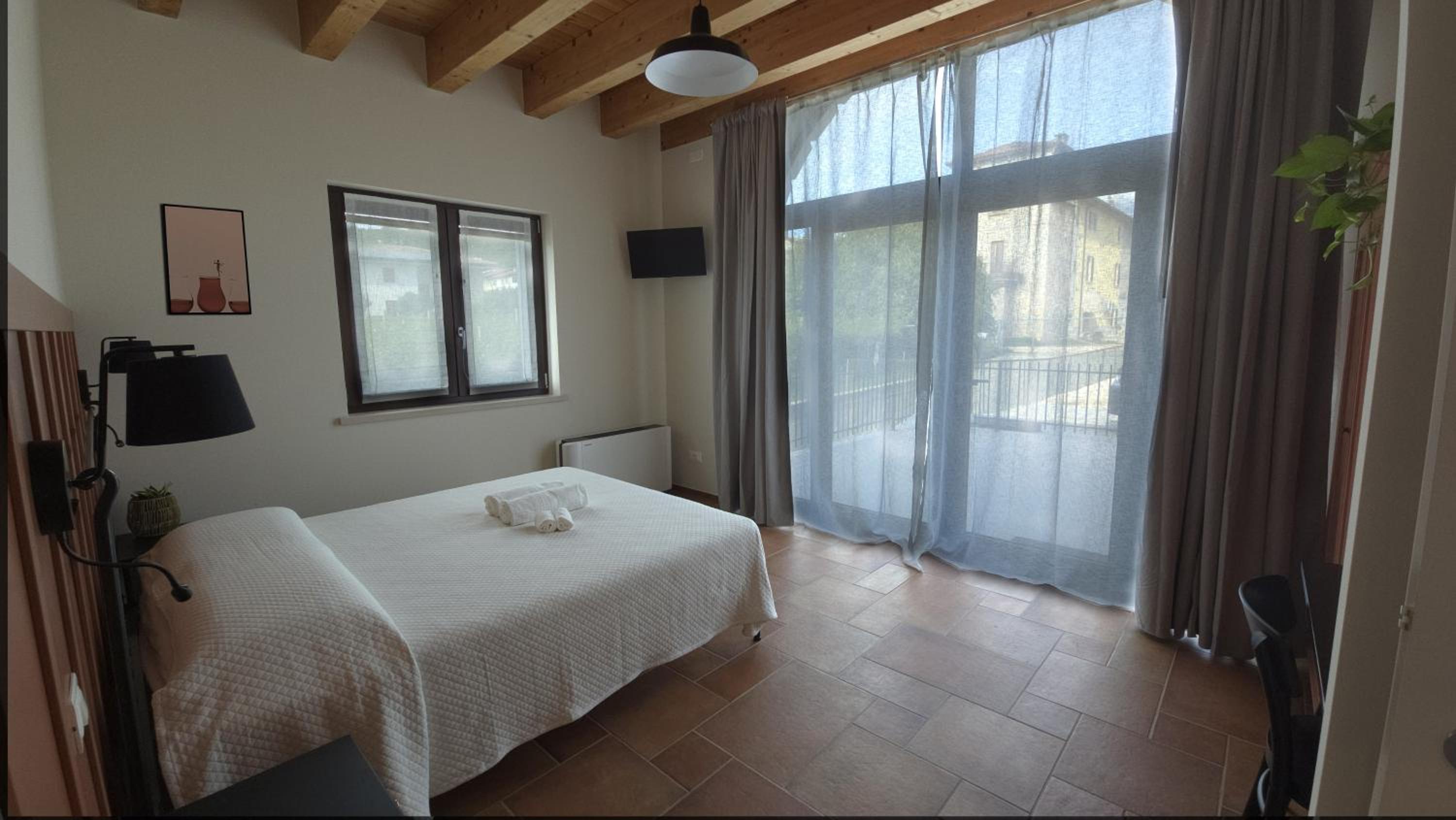 Agriturismo Igino - Camere fra Vigneti della Valpolicella