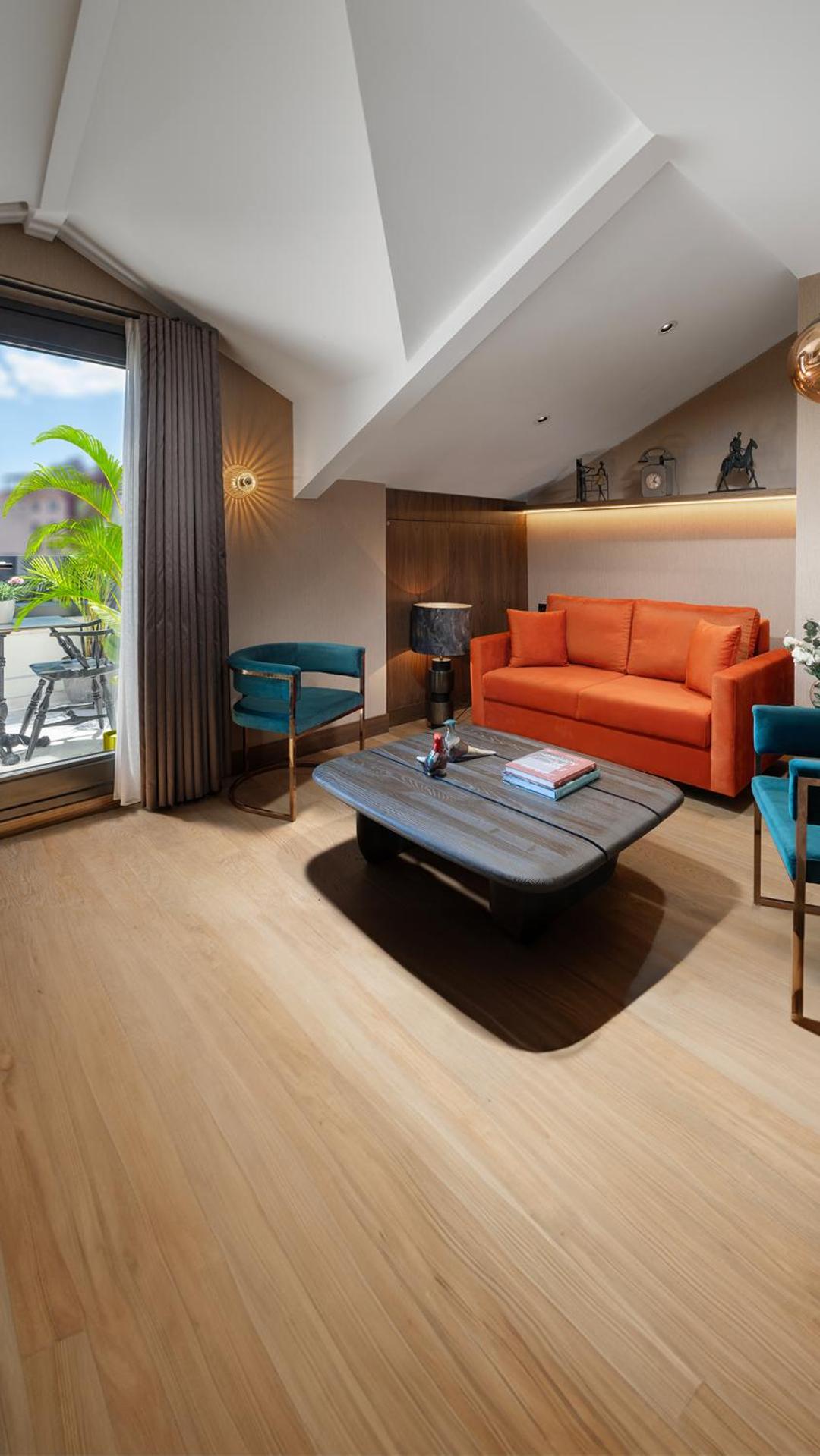 Nex Otel İstanbul Şehir Merkezi - Image 39