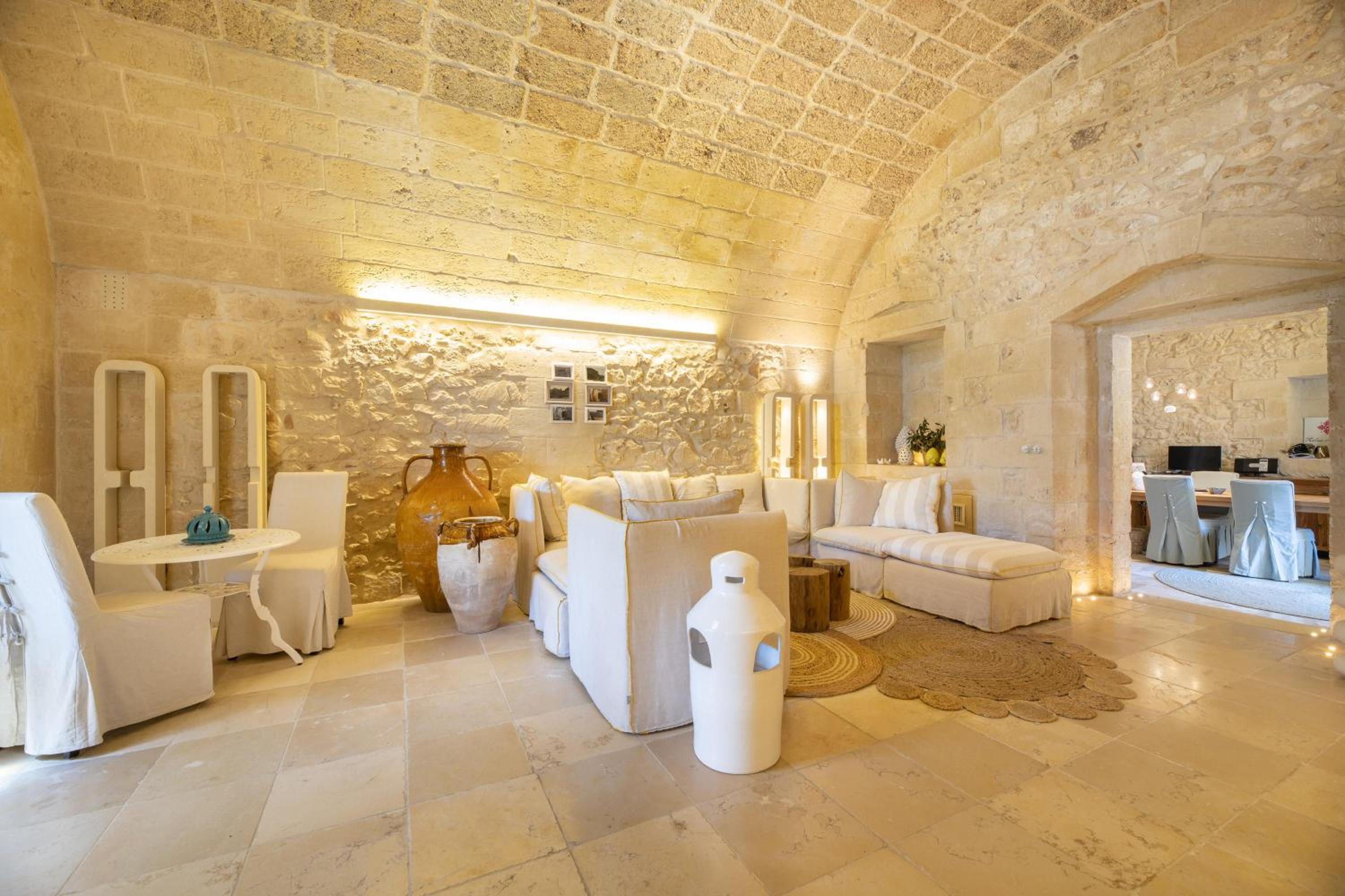 Masseria Blanca Lapis