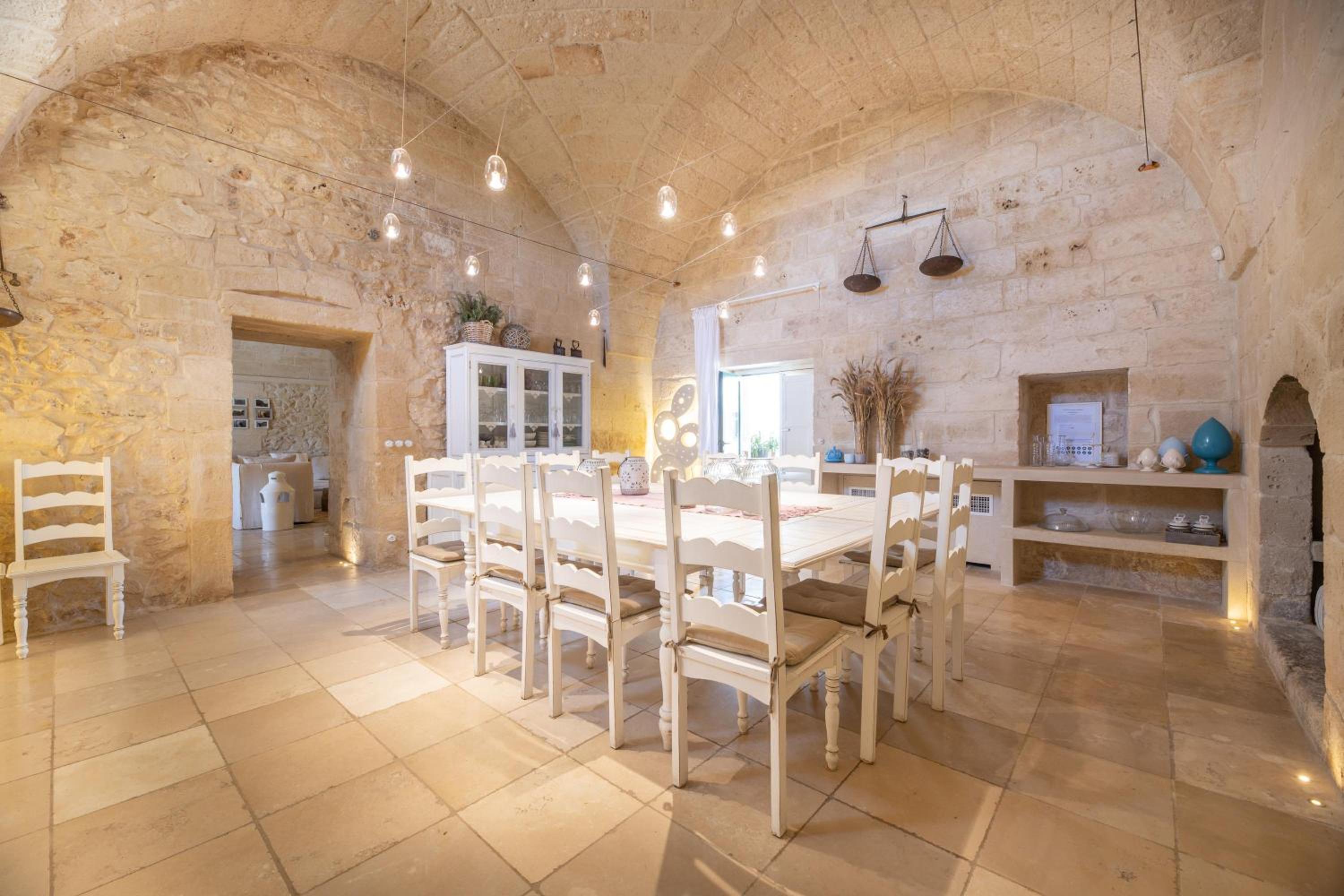 Masseria Blanca Lapis