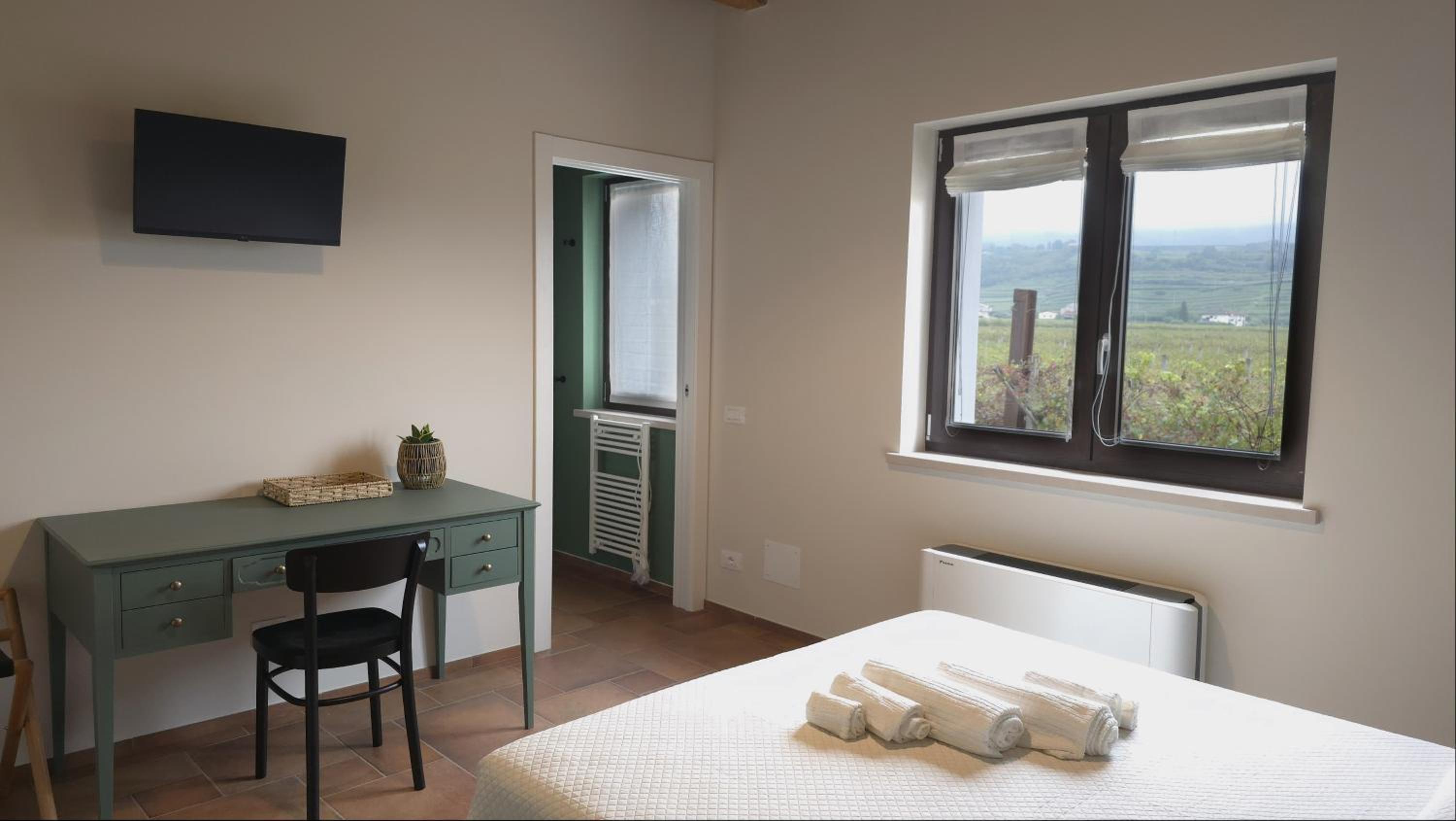 Agriturismo Igino - Camere fra Vigneti della Valpolicella