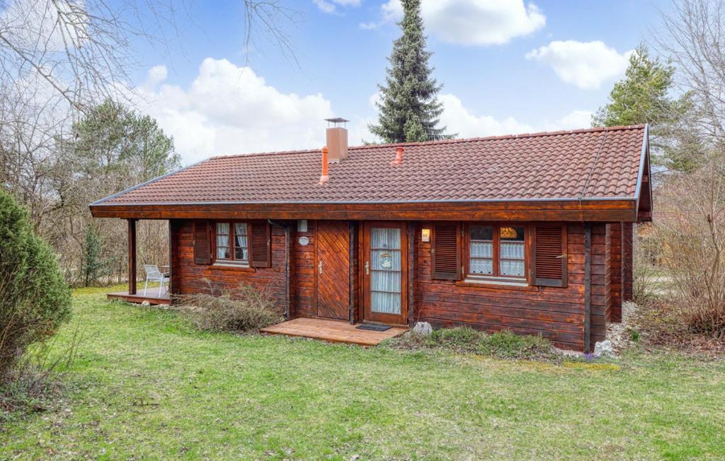 Ferienhaus Tauber 82
