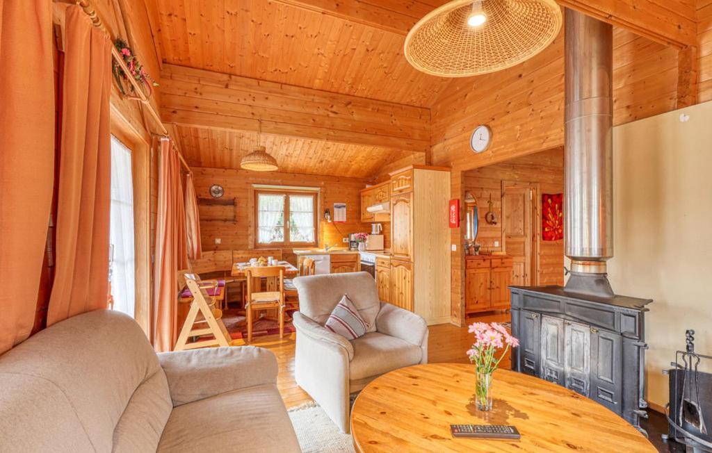Ferienhaus Tauber 82