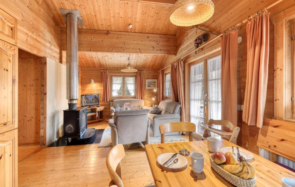 Ferienhaus Tauber 82