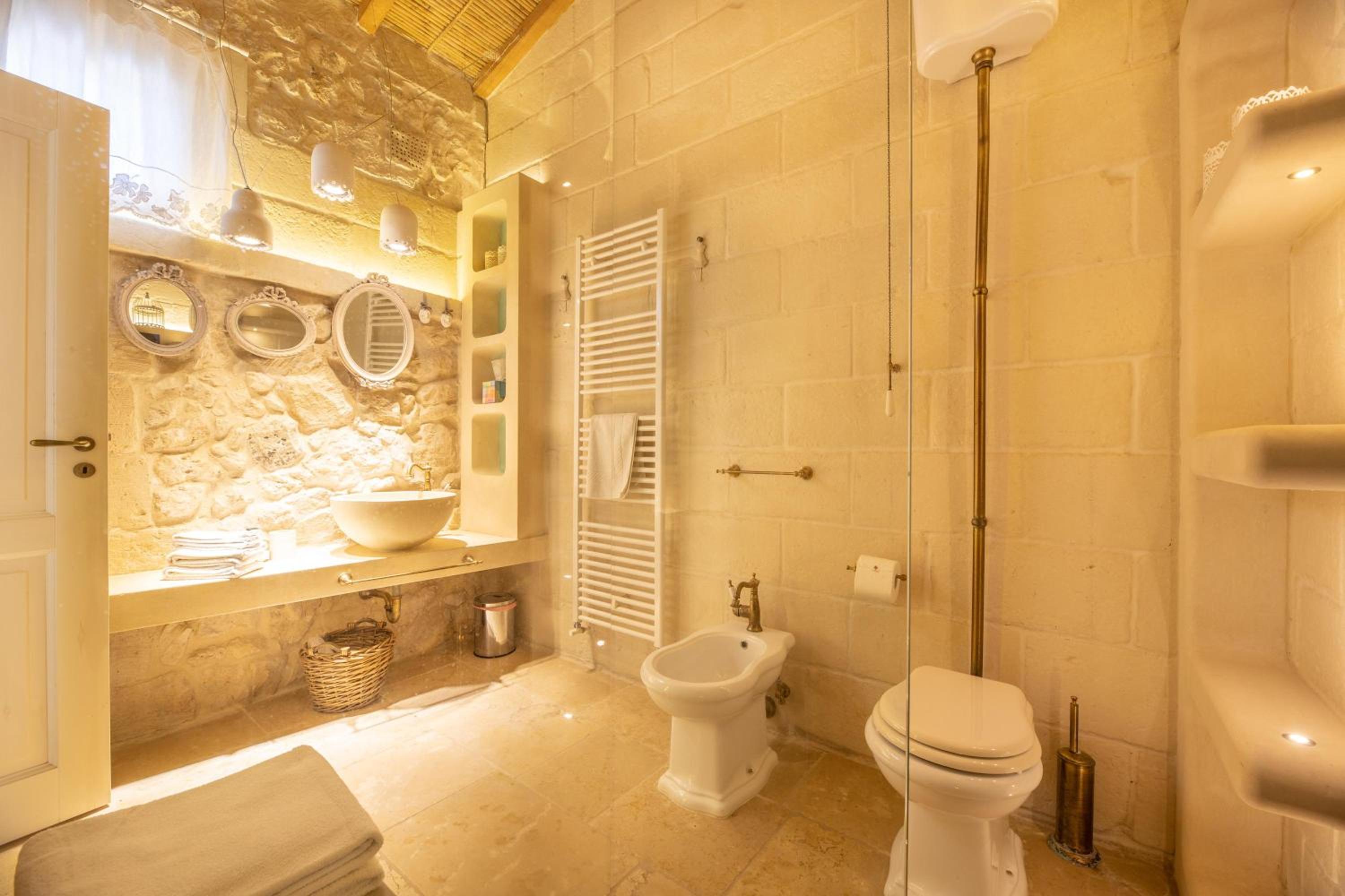 Masseria Blanca Lapis