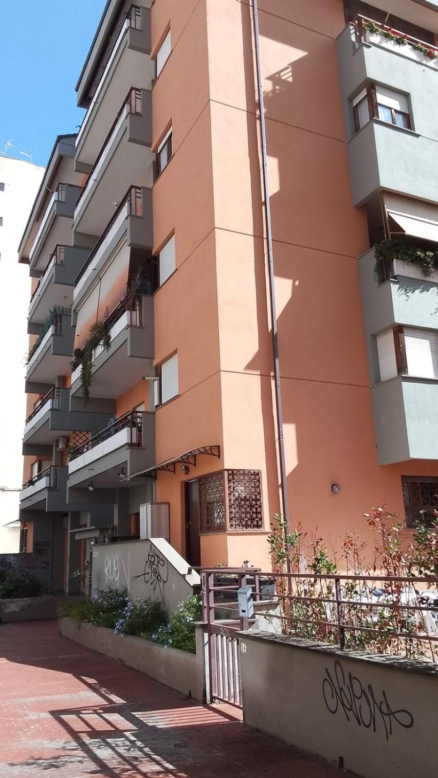 Saluzzo Apartment