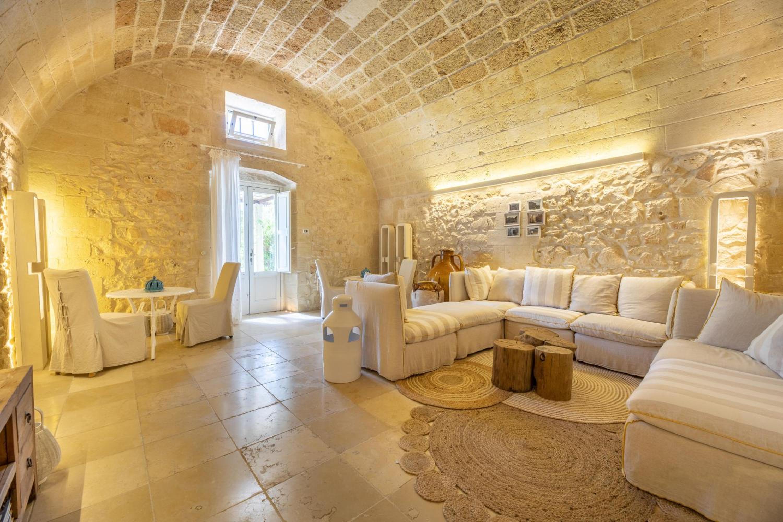 Masseria Blanca Lapis