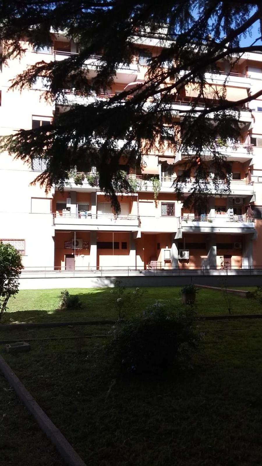 Saluzzo Apartment