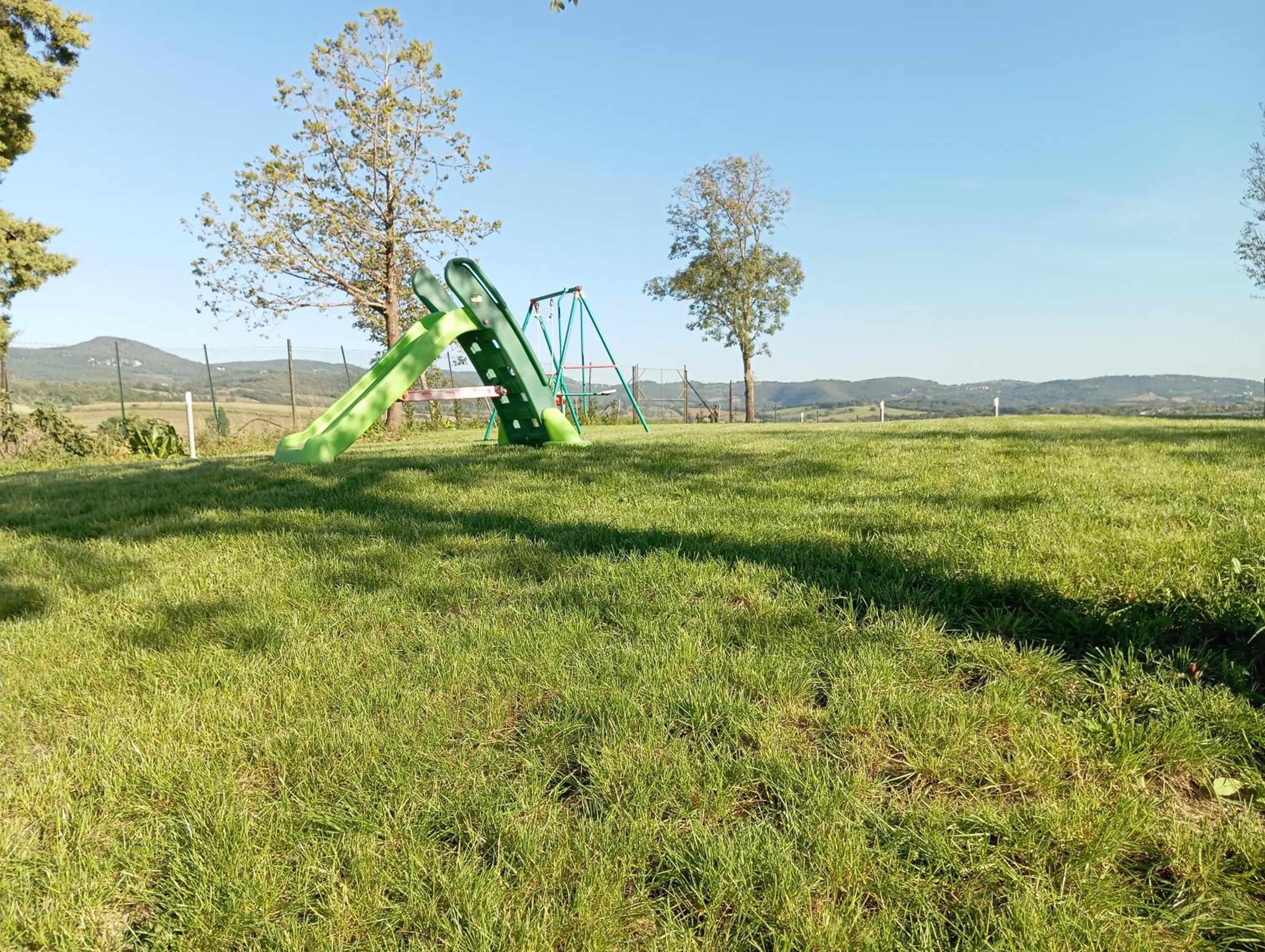 Agriturismo Maremma Amara view 3