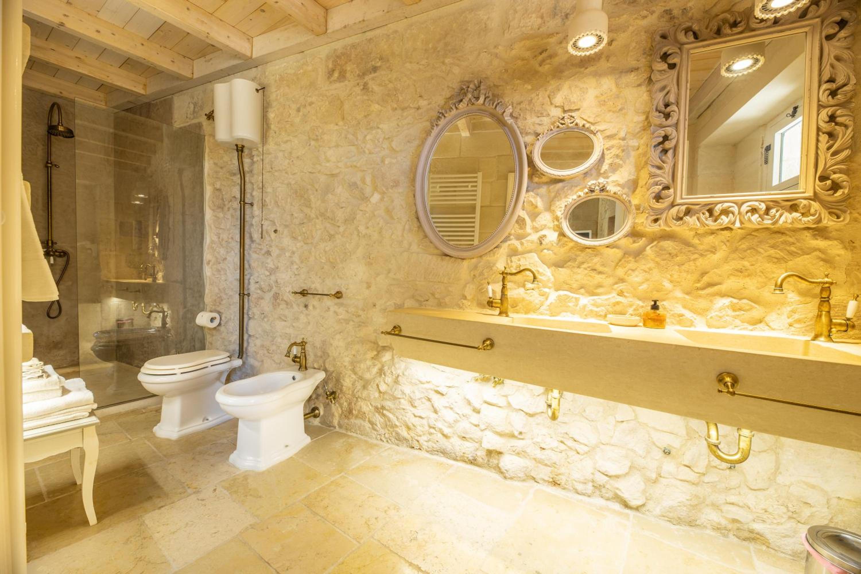 Masseria Blanca Lapis