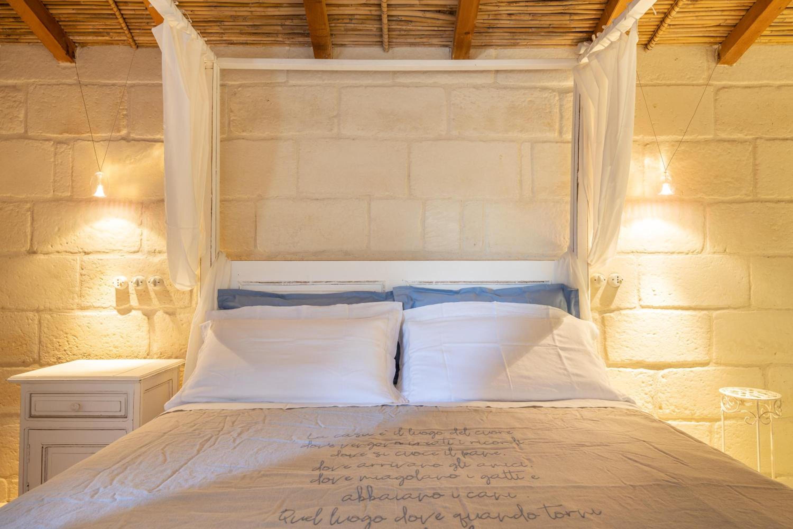 Masseria Blanca Lapis