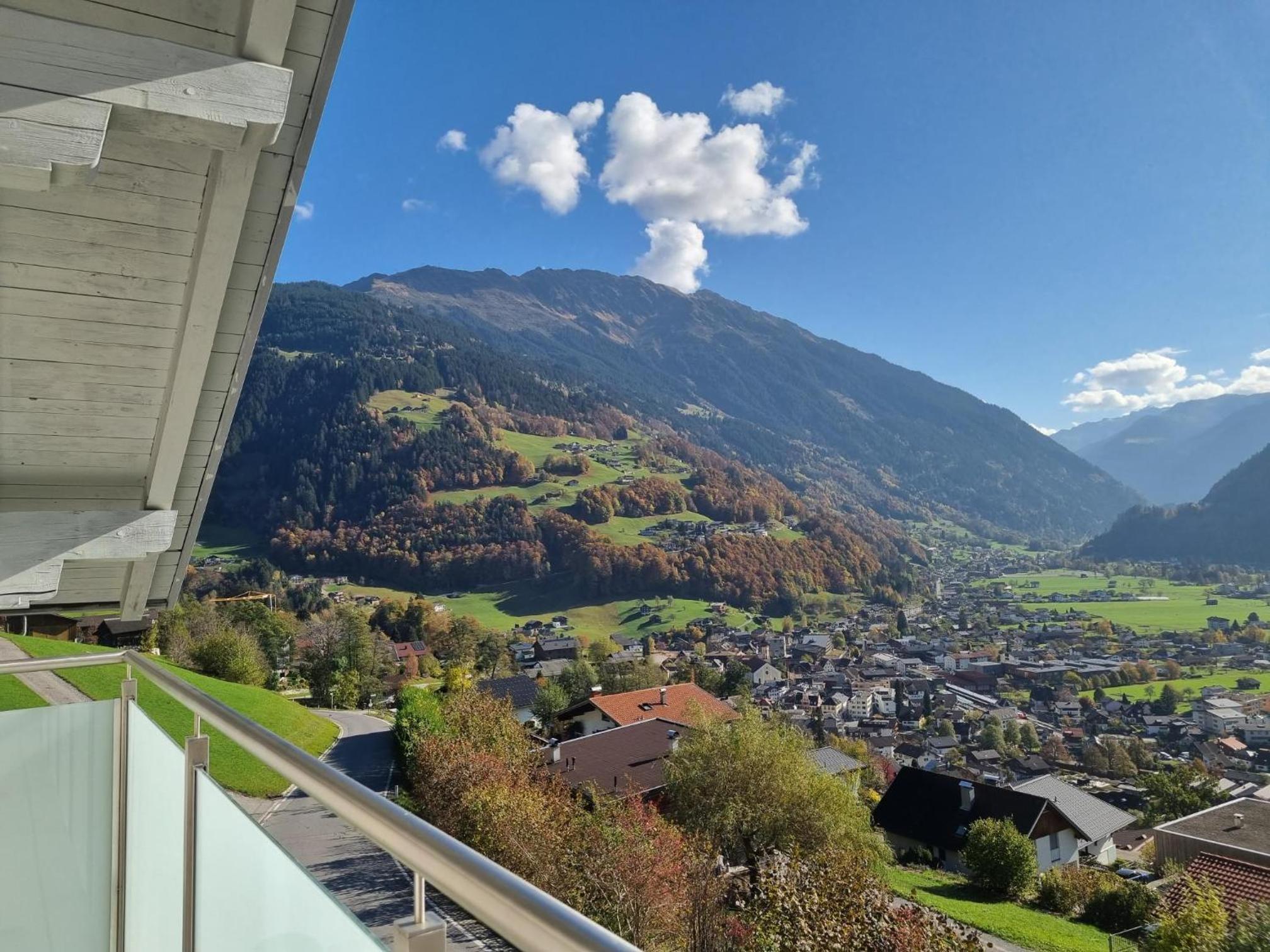 Haus Fernweh