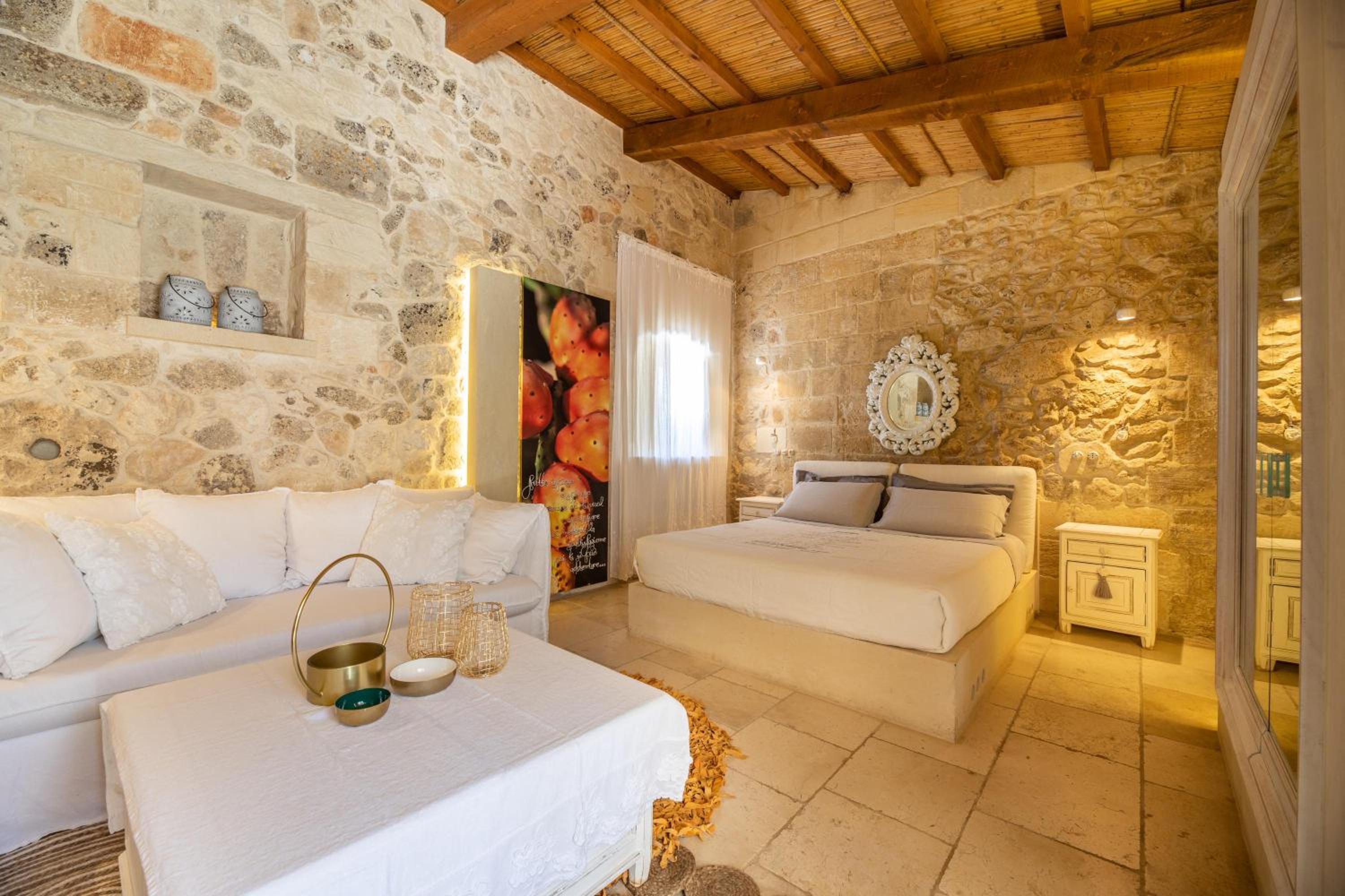 Masseria Blanca Lapis