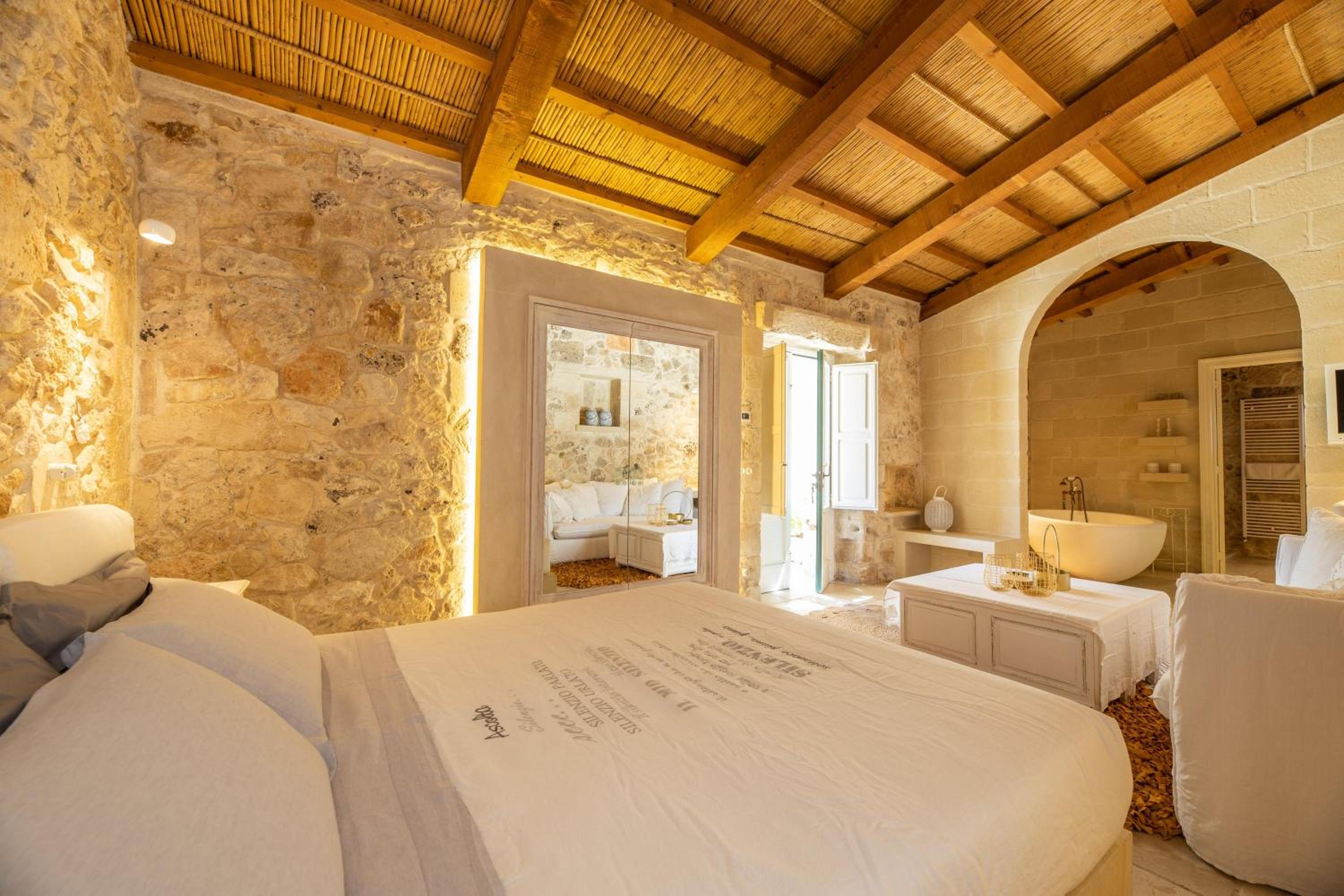 Masseria Blanca Lapis