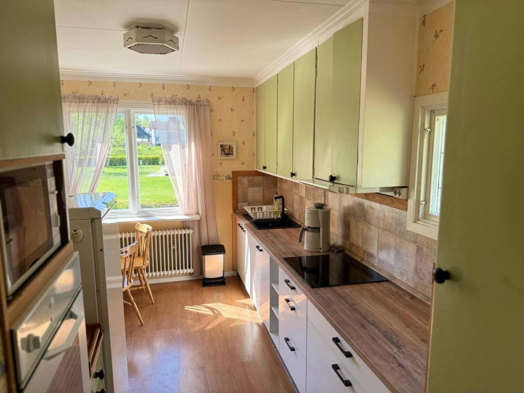 Yellow Figeholm