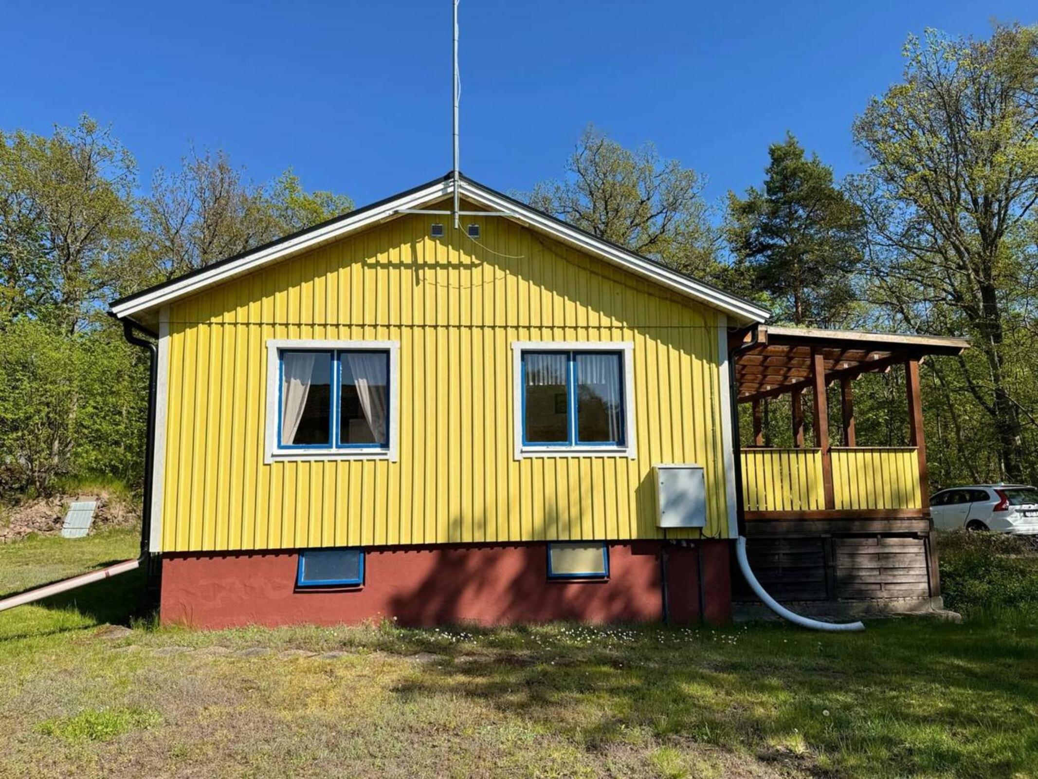 Yellow Figeholm