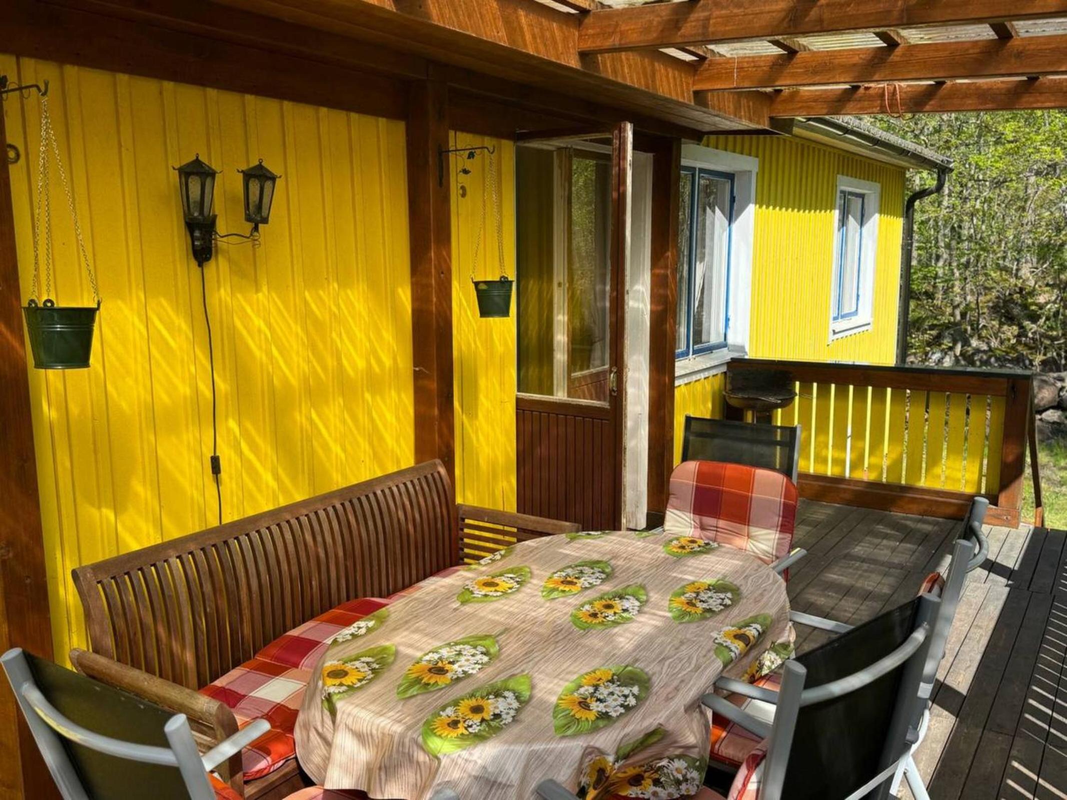 Yellow Figeholm