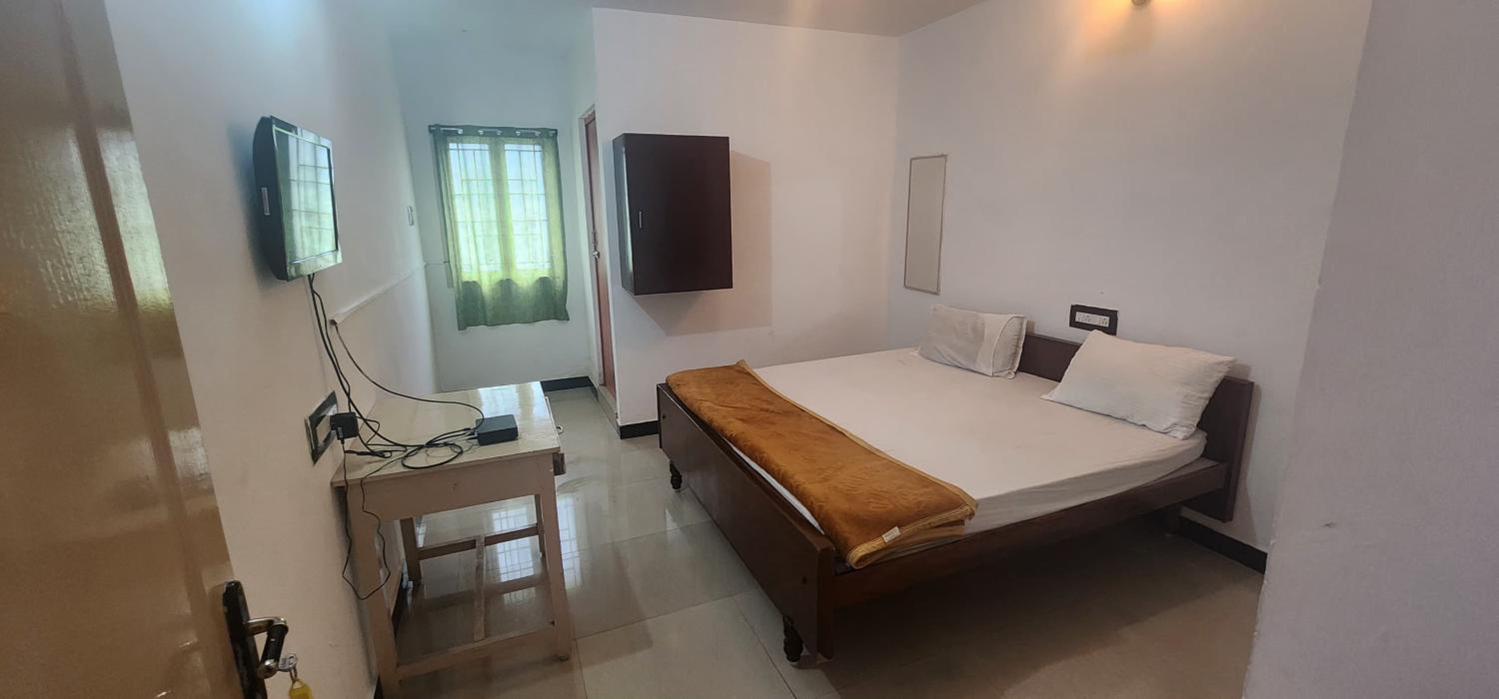 My Vacation Inn Rooms in kodaikanal