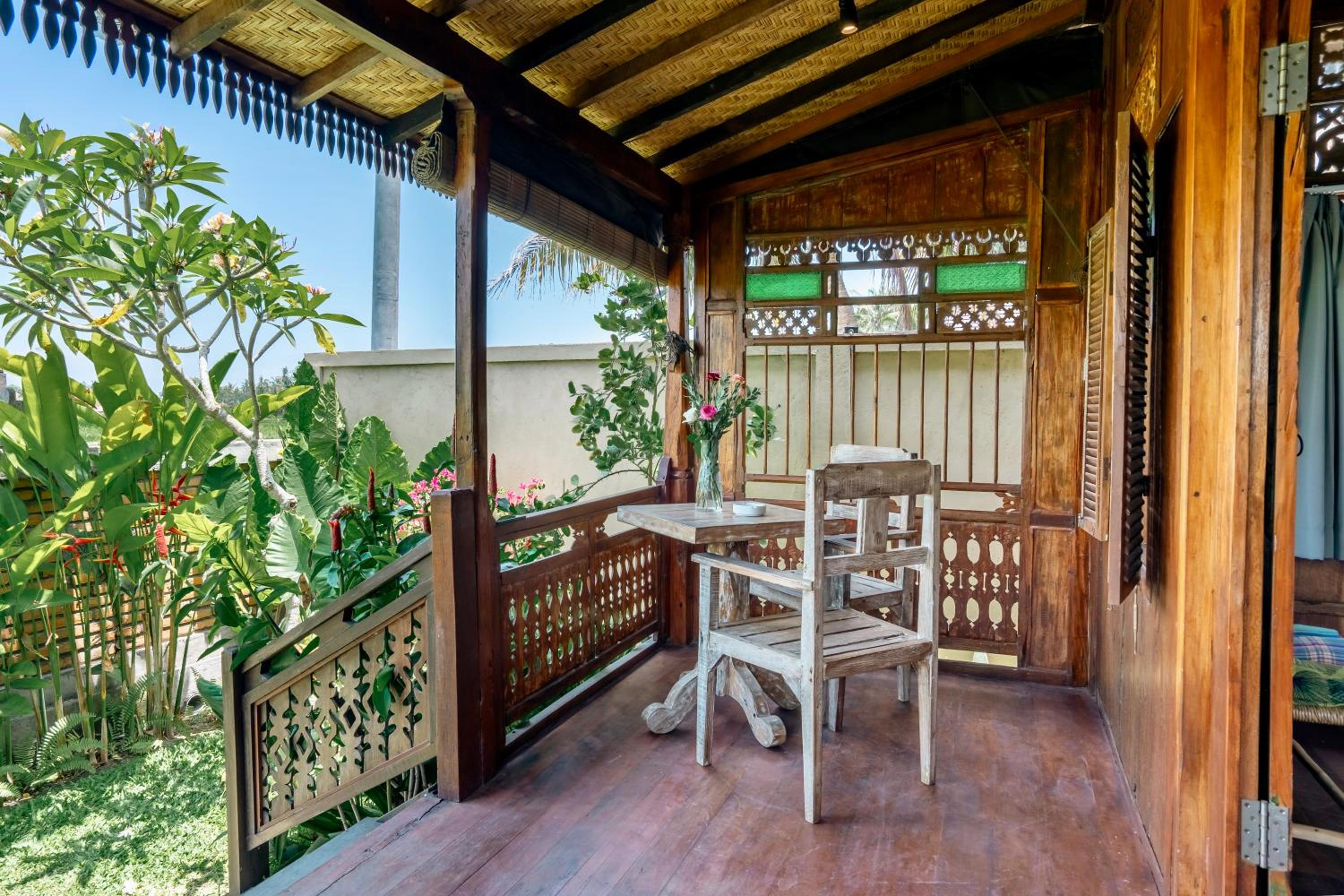 Unwind and relax at Rumah Richard view 4