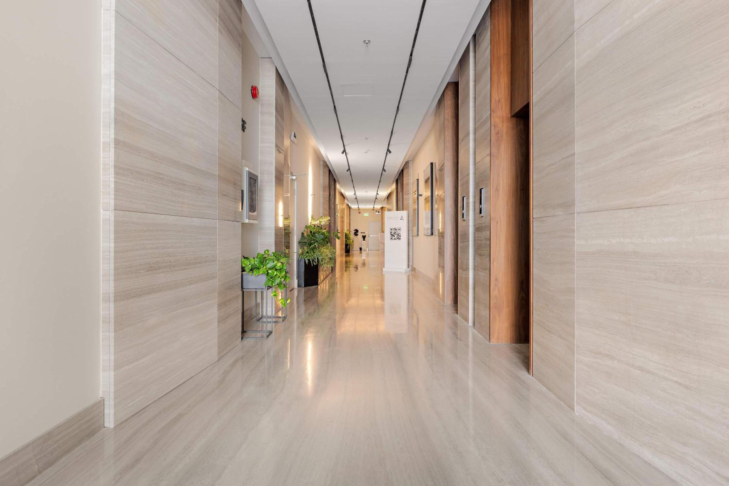 Silkhaus Luxury 3BDR at Al Lujain in Al Sahafa
