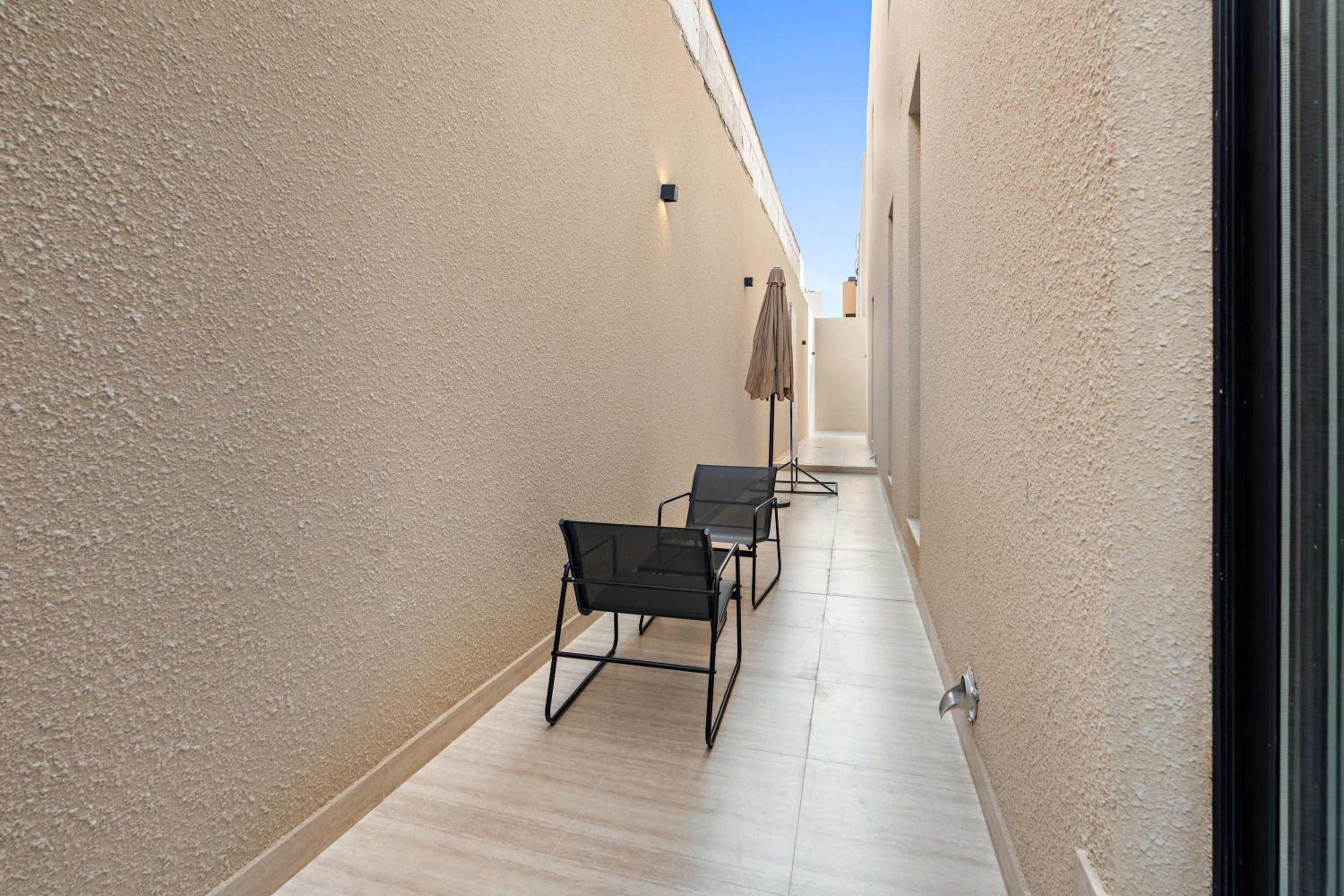 Silkhaus Luxury 3BDR at Al Lujain in Al Sahafa