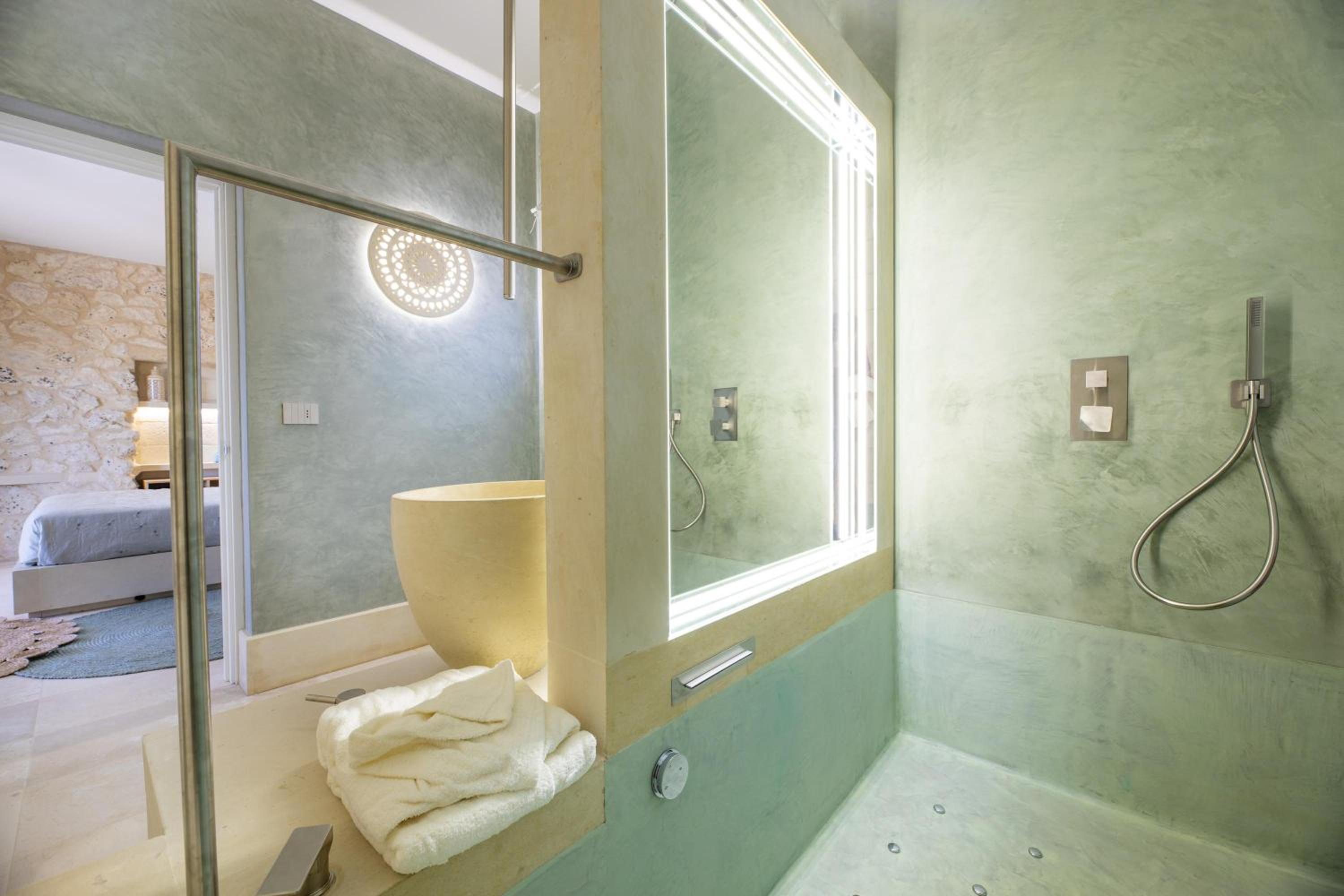 Masseria Blanca Lapis