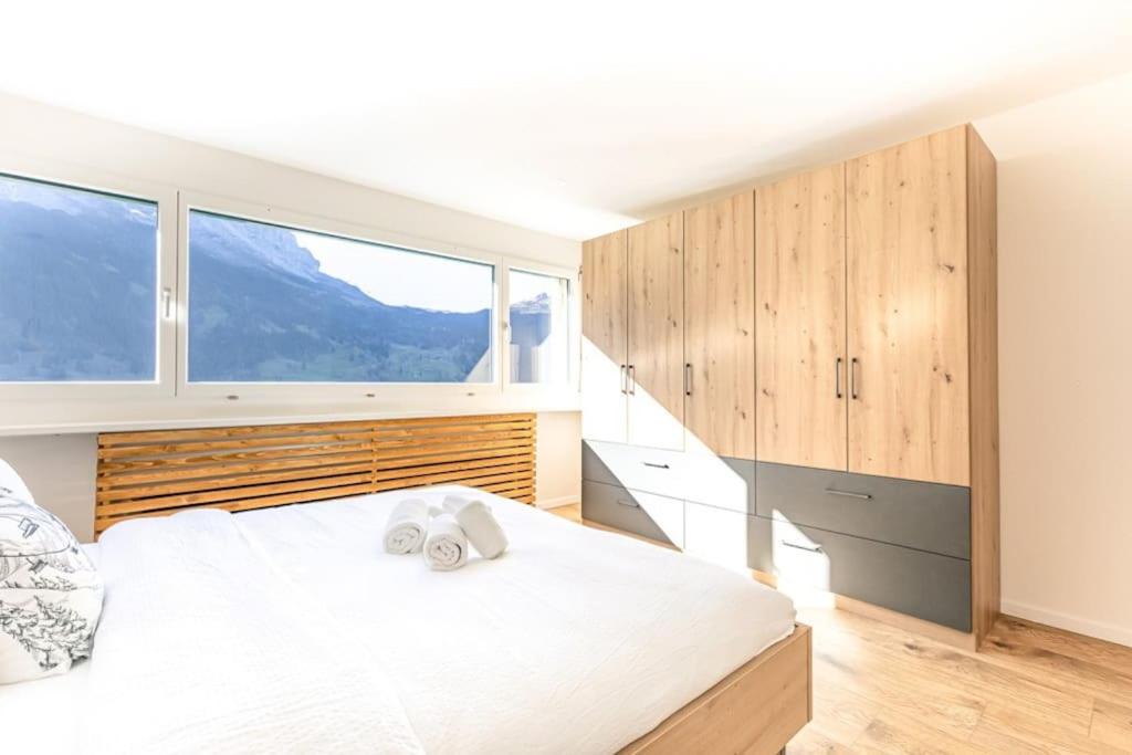 Alpin Chic - Aare Jungfrau AG