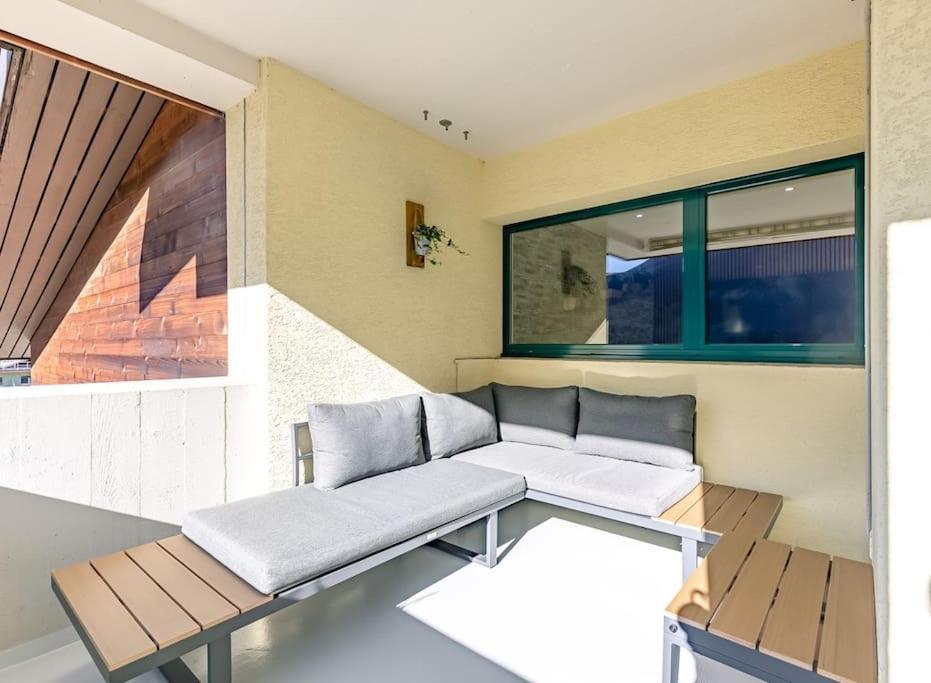 Alpin Chic - Aare Jungfrau AG