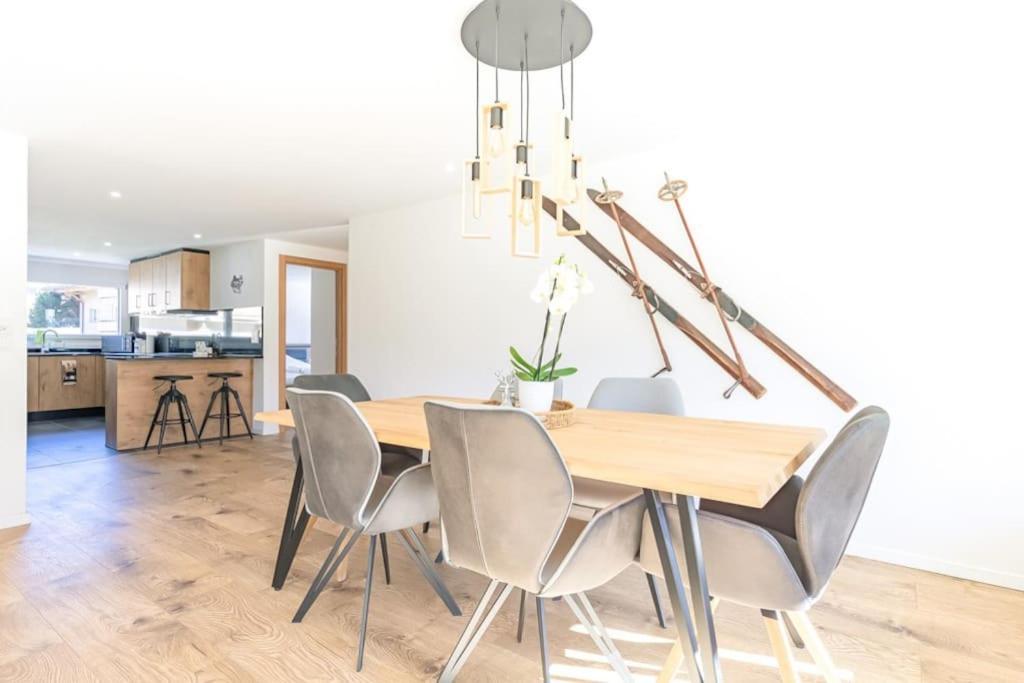 Alpin Chic - Aare Jungfrau AG