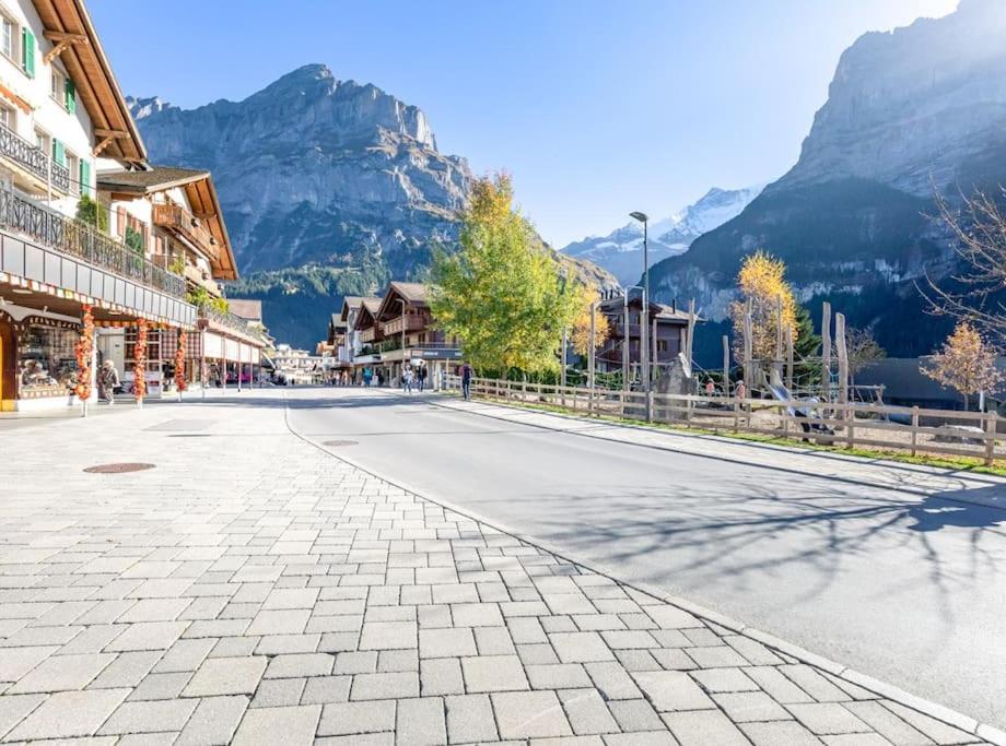 Alpin Chic - Aare Jungfrau AG