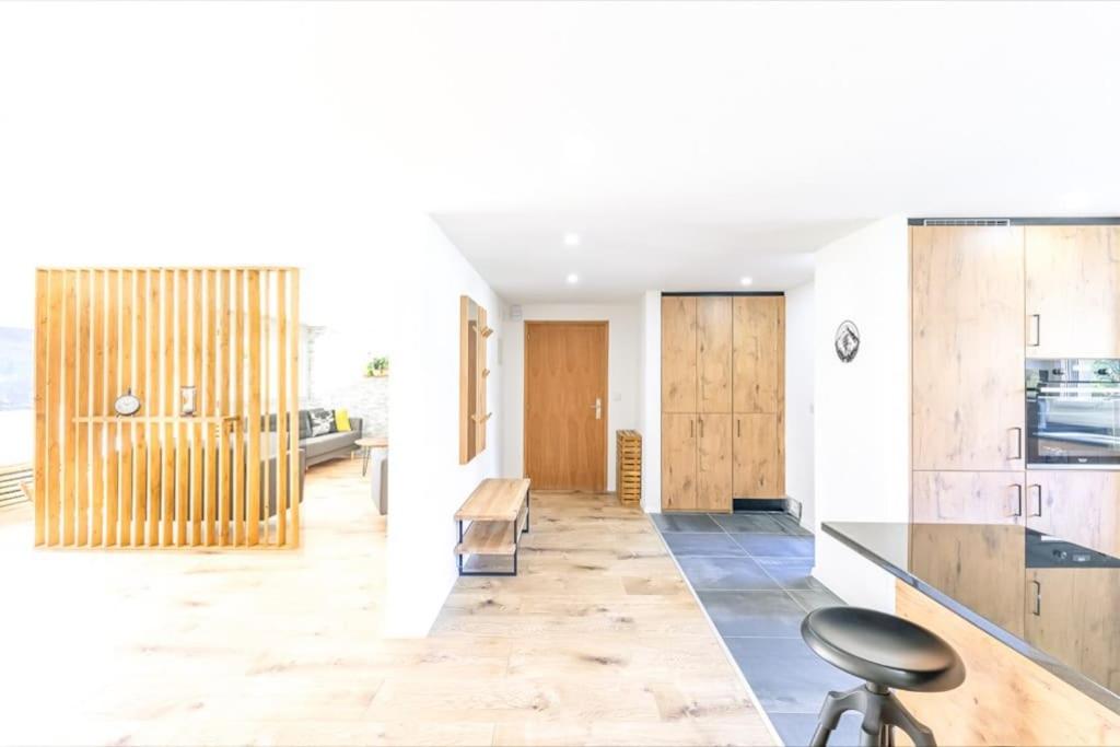 Alpin Chic - Aare Jungfrau AG