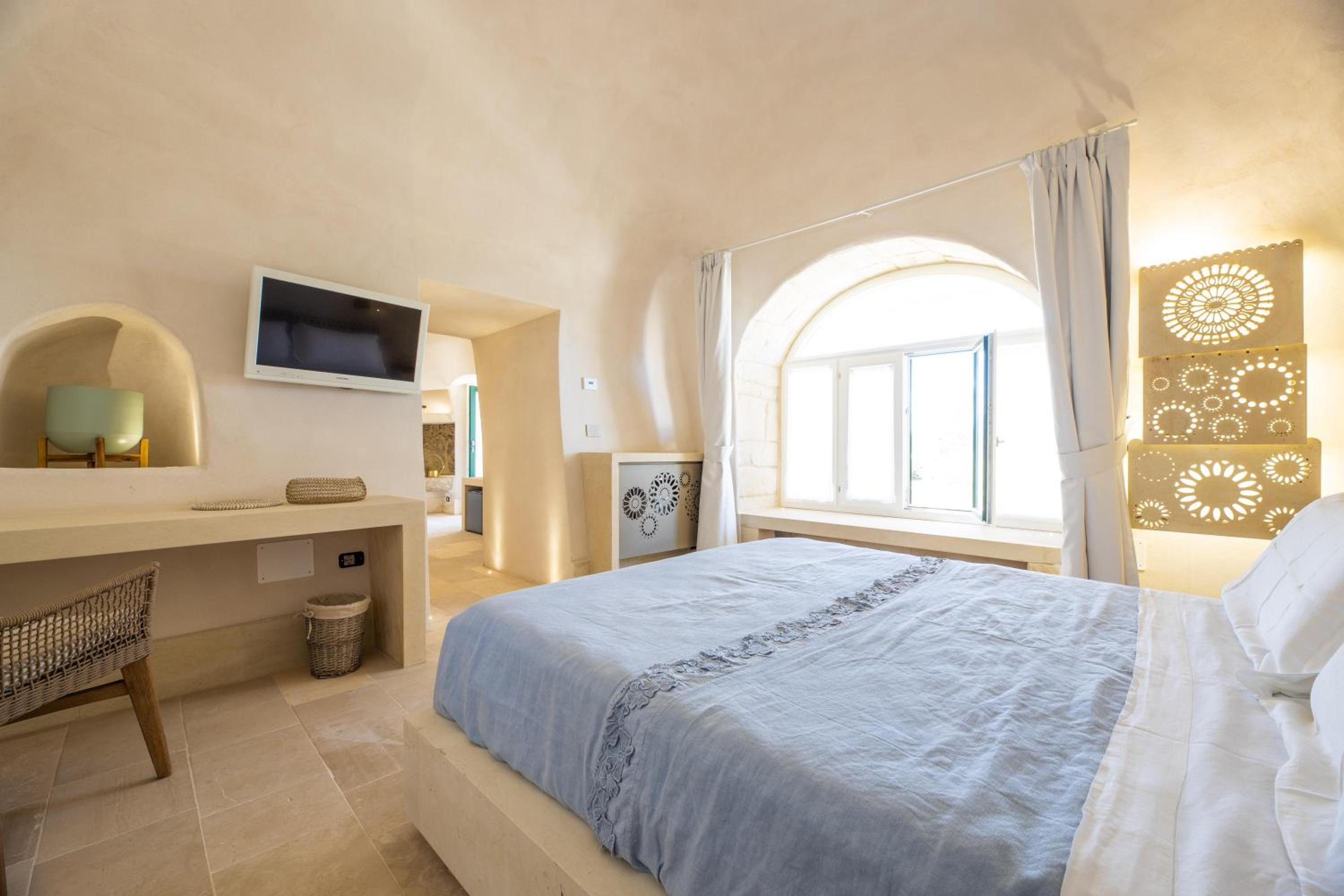 Masseria Blanca Lapis