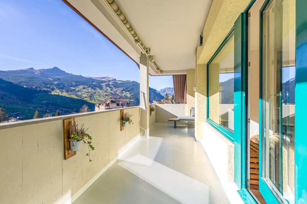 Alpin Chic - Aare Jungfrau AG