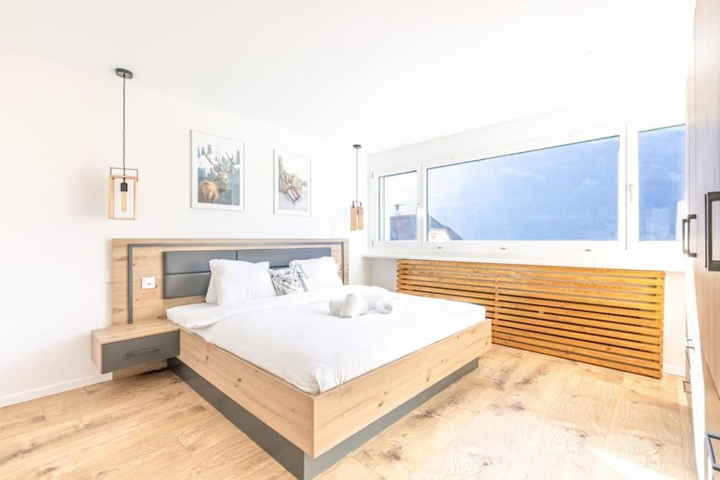Alpin Chic - Aare Jungfrau AG