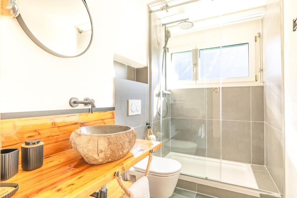 Alpin Chic - Aare Jungfrau AG