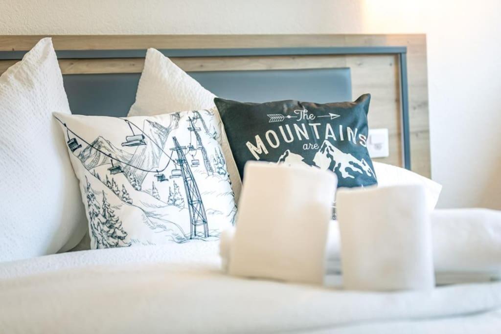 Alpin Chic - Aare Jungfrau AG