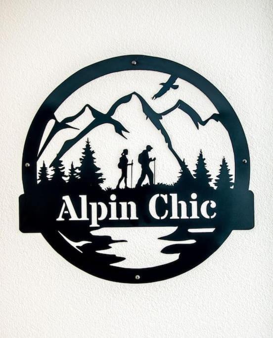 Alpin Chic - Aare Jungfrau AG