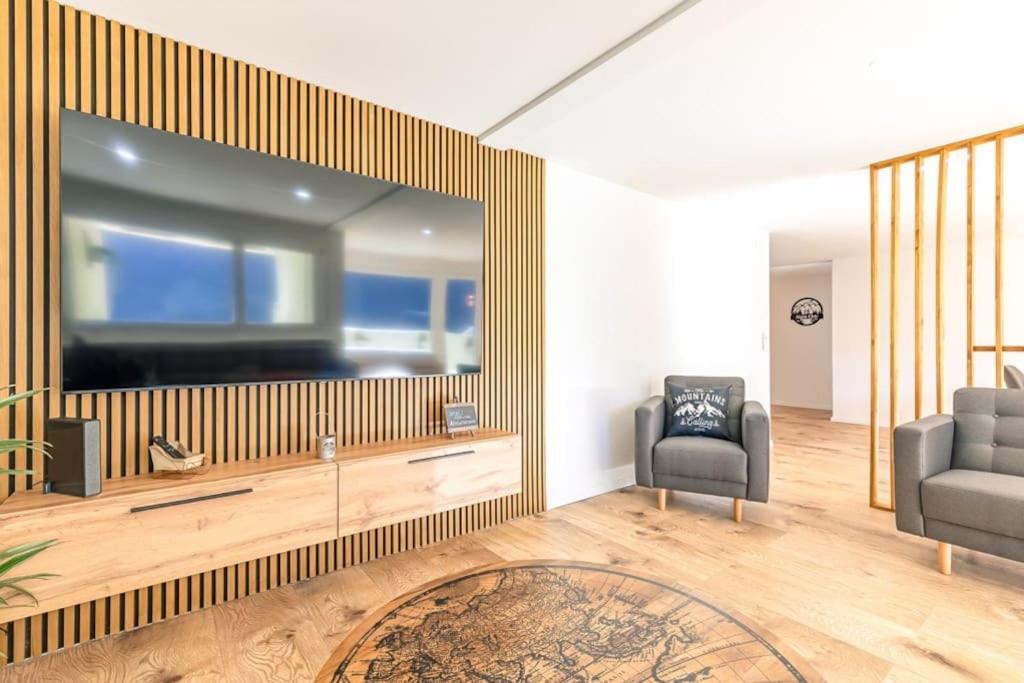 Alpin Chic - Aare Jungfrau AG