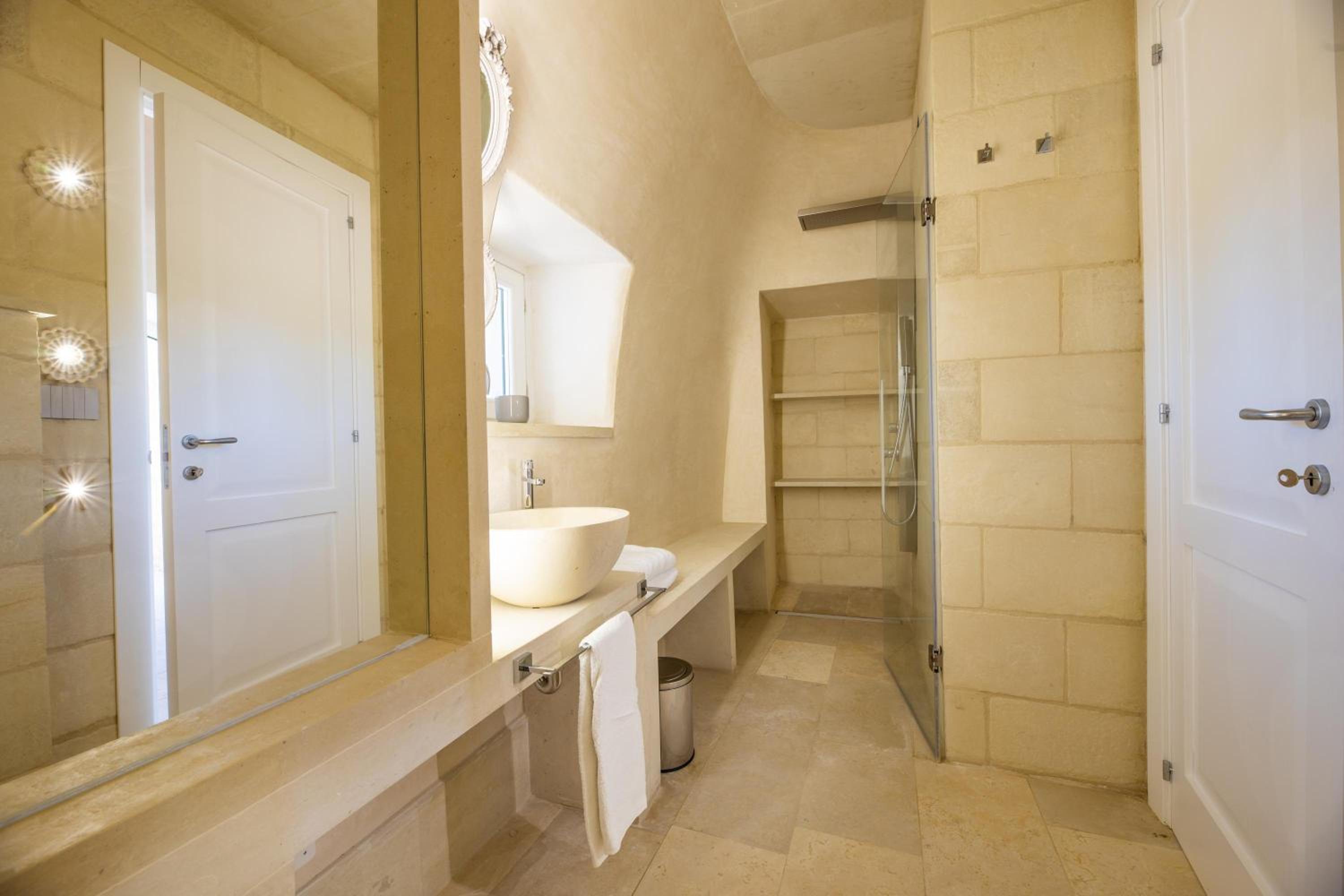 Masseria Blanca Lapis