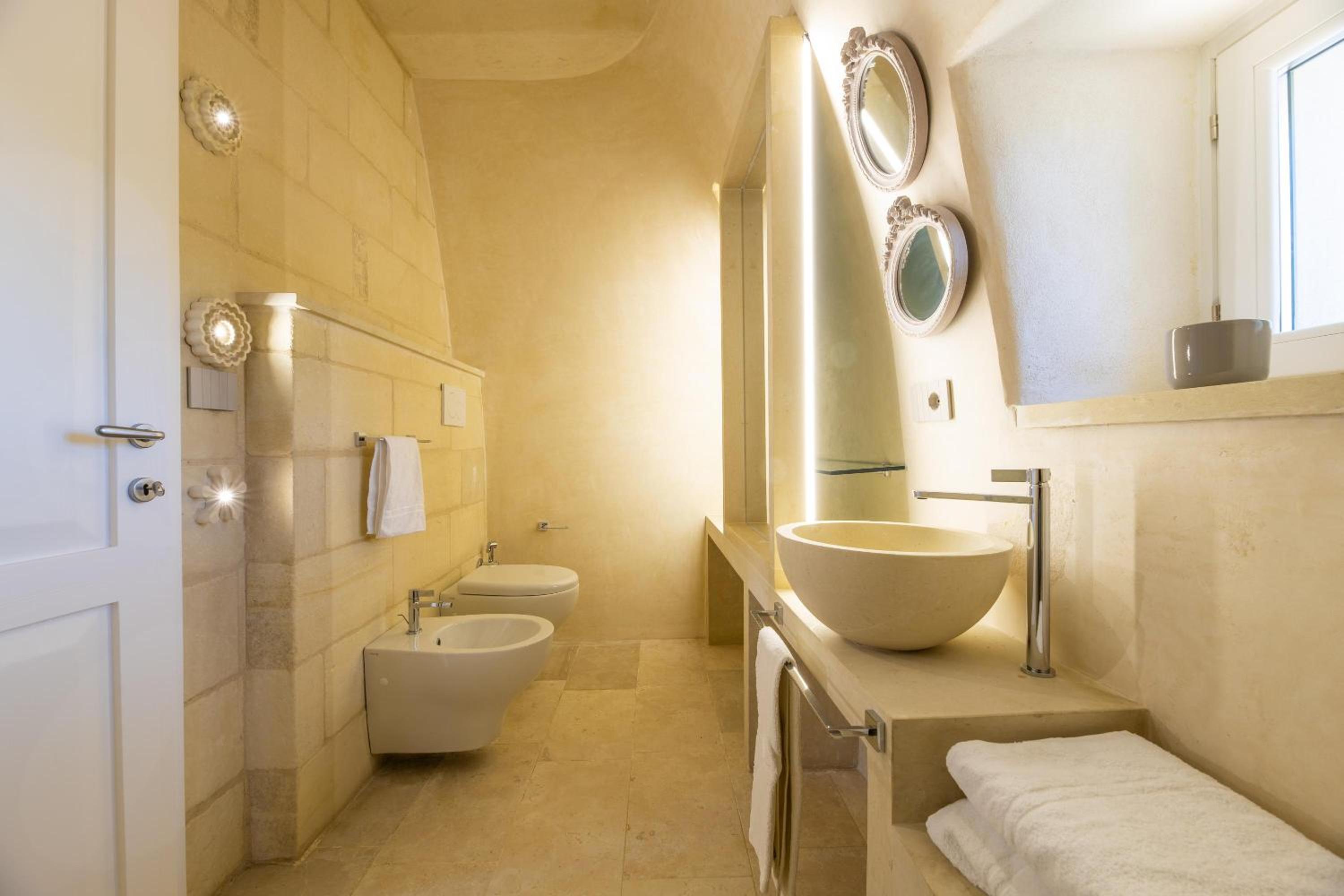 Masseria Blanca Lapis